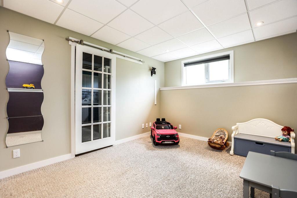 96 Fernleaf Drive, Winnipeg, Manitoba  R2M 4S8 - Photo 31 - 202611471