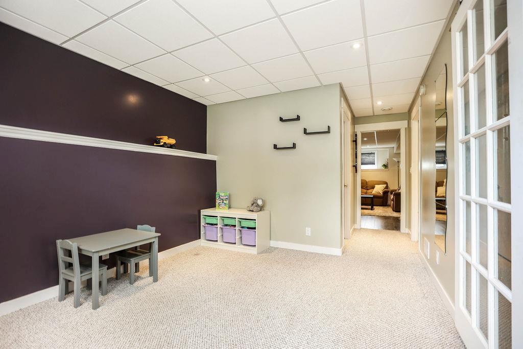 96 Fernleaf Drive, Winnipeg, Manitoba  R2M 4S8 - Photo 33 - 202611471