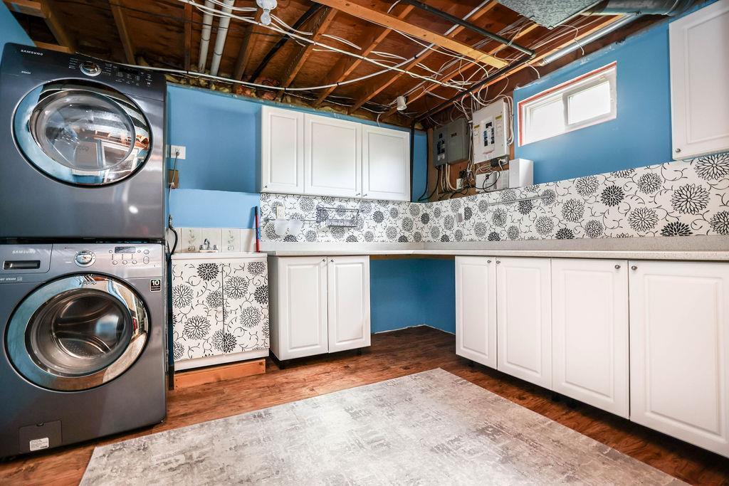 96 Fernleaf Drive, Winnipeg, Manitoba  R2M 4S8 - Photo 34 - 202611471