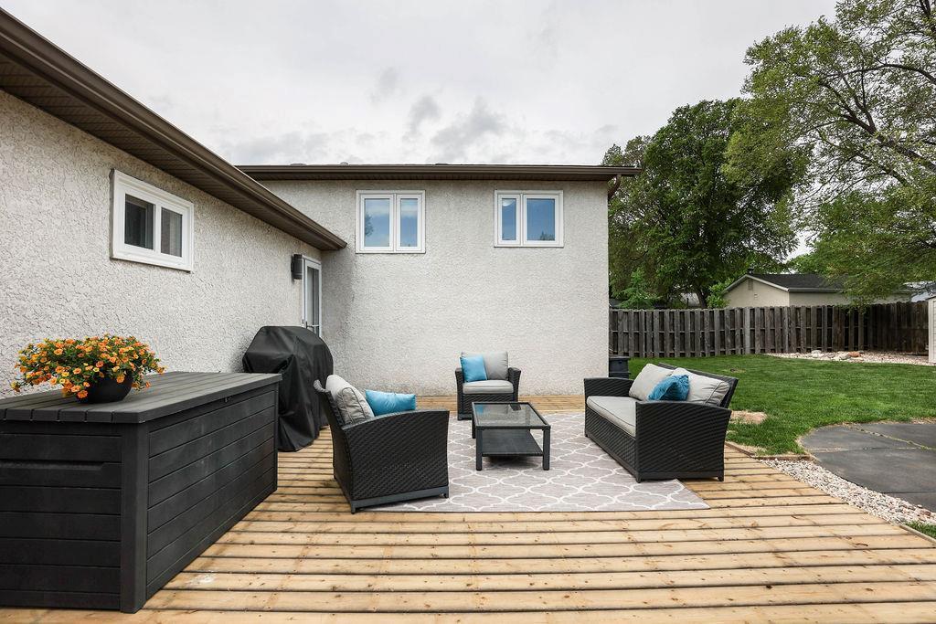 96 Fernleaf Drive, Winnipeg, Manitoba  R2M 4S8 - Photo 40 - 202611471