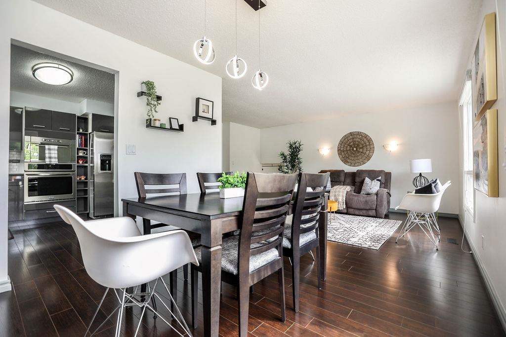 96 Fernleaf Drive, Winnipeg, Manitoba  R2M 4S8 - Photo 9 - 202611471