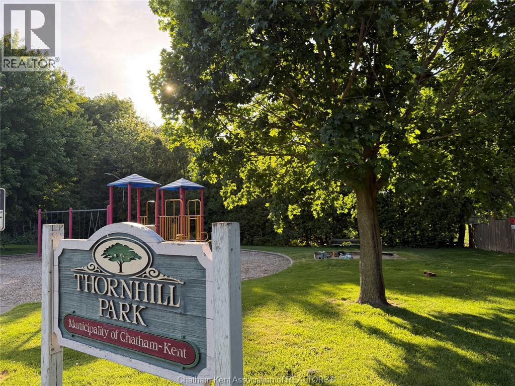 40 Thornhill Crescent, Chatham, Ontario  N7L 4M3 - Photo 46 - 26013209
