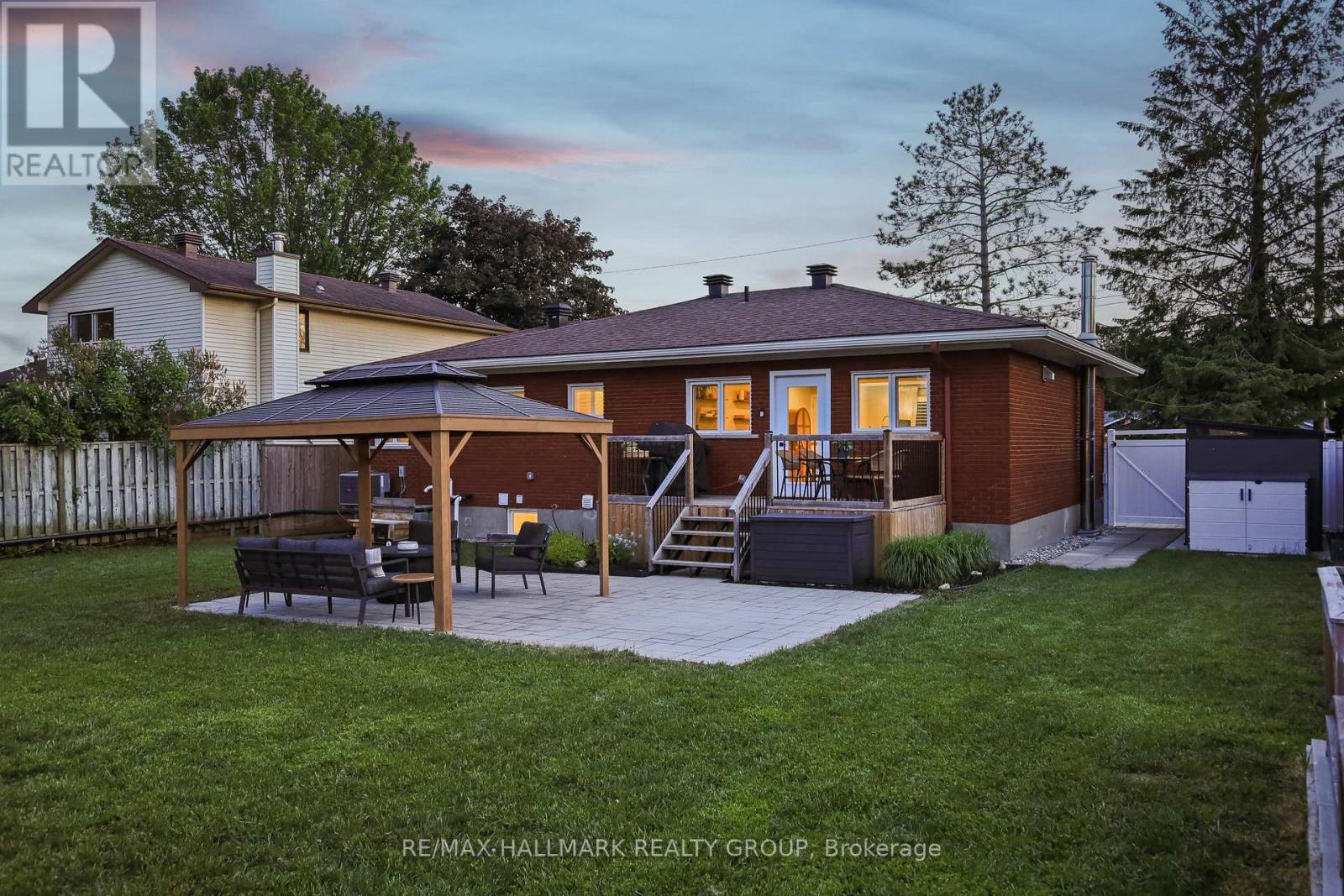 1583 Maxime Street, Ottawa, Ontario  K1B 3K9 - Photo 33 - X13246352