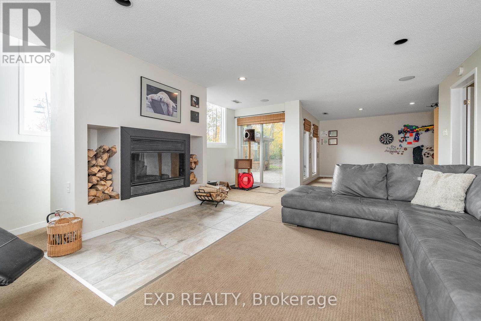 1238 Barnwell Crescent, Ottawa, Ontario  K4B 1K4 - Photo 37 - X13246364