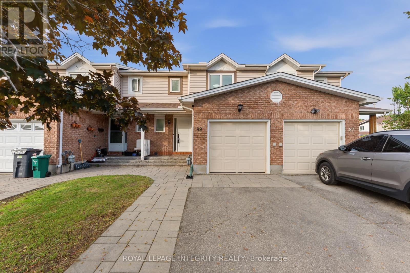 89 Burlington Crescent, Ottawa, Ontario  K1T 3K5 - Photo 2 - X13246430