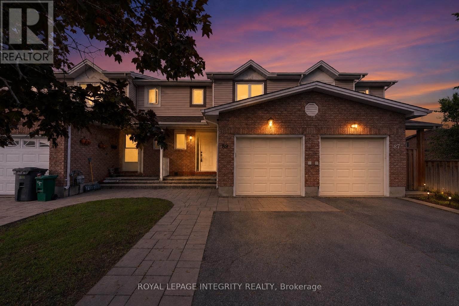 89 Burlington Crescent, Ottawa, Ontario  K1T 3K5 - Photo 3 - X13246430