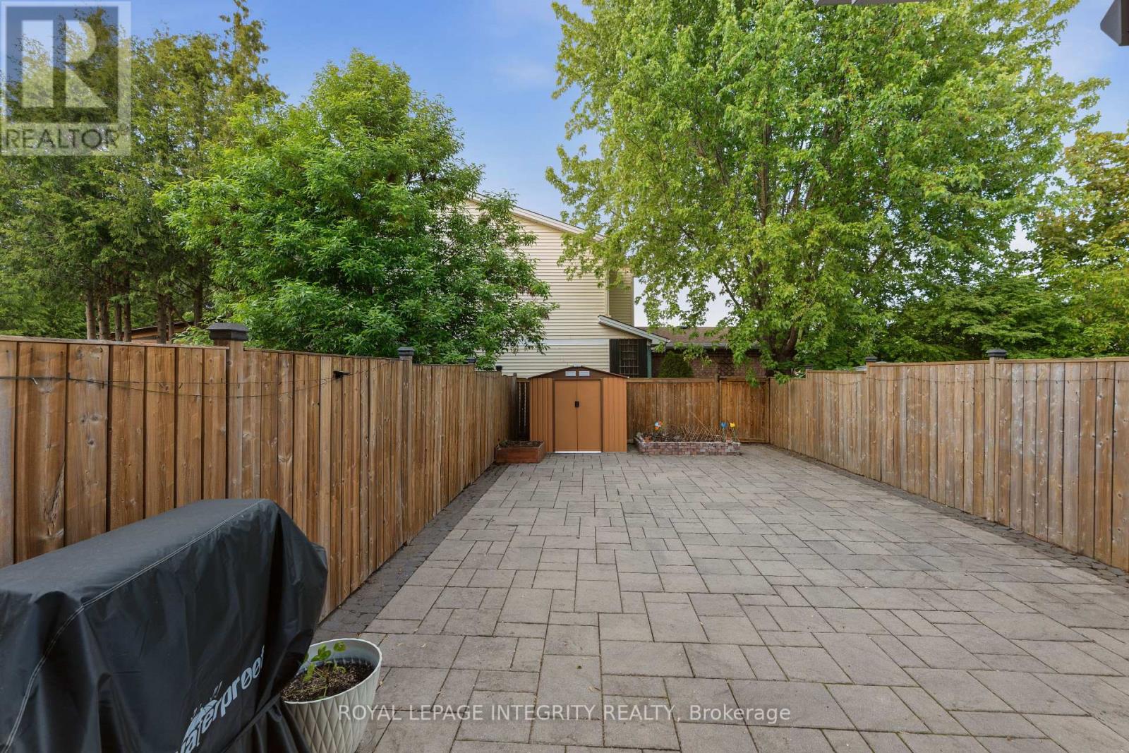 89 Burlington Crescent, Ottawa, Ontario  K1T 3K5 - Photo 33 - X13246430