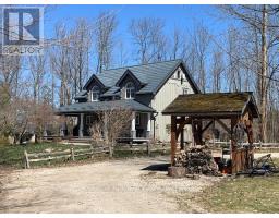 418573 CONCESSION A, Meaford, Ontario