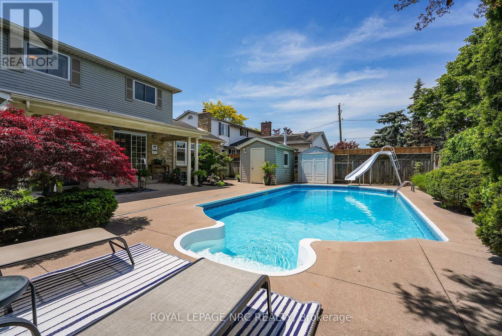 4 Bolger Drive, St. Catharines, Ontario  L2N 7L3 - Photo 33 - X13246372