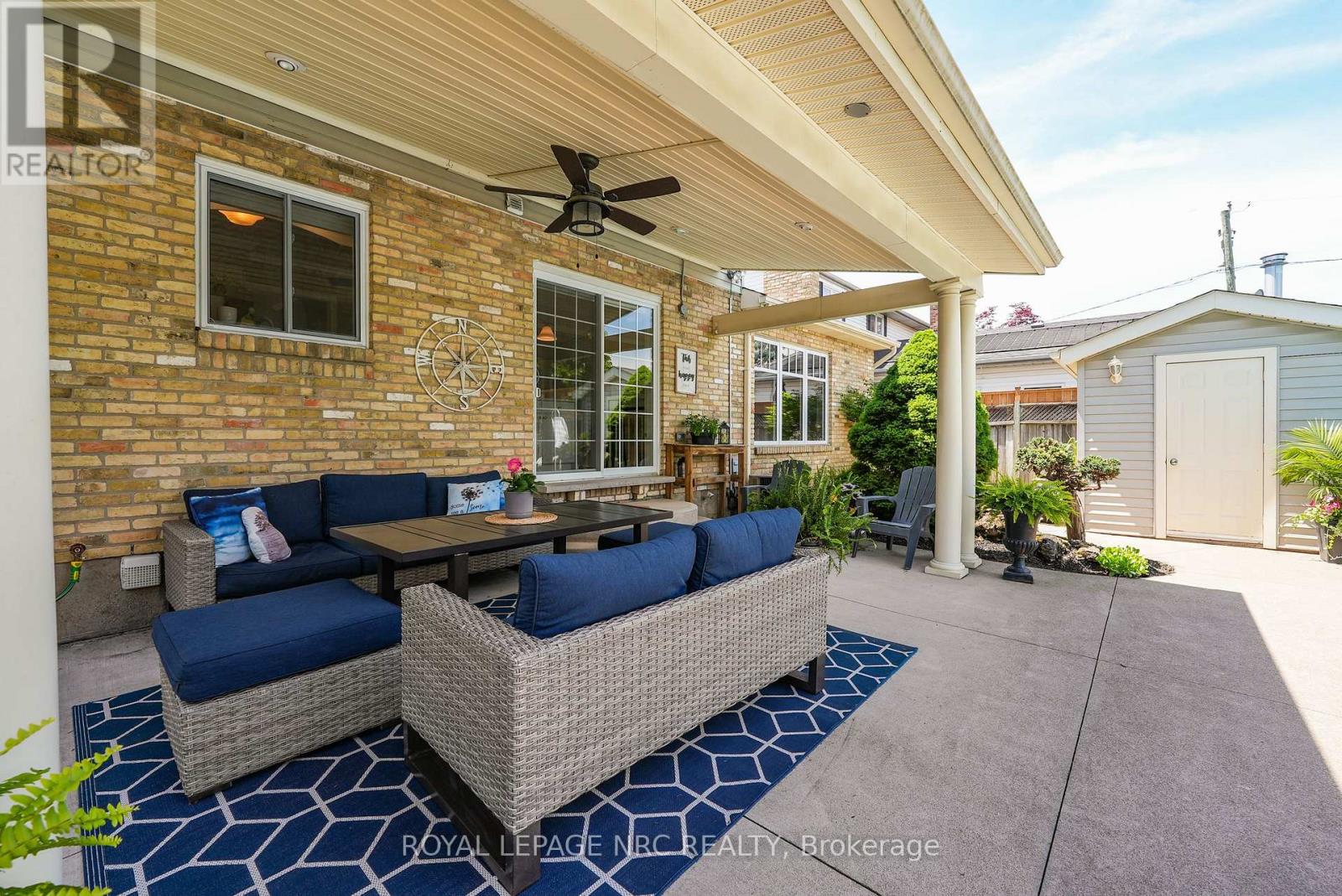 4 Bolger Drive, St. Catharines, Ontario  L2N 7L3 - Photo 34 - X13246372