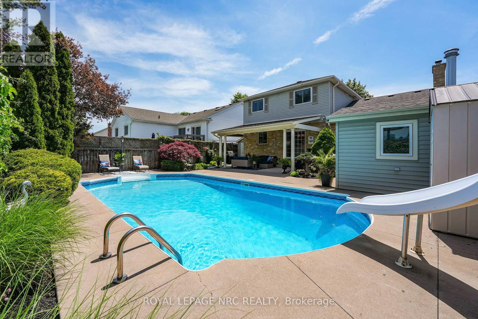 4 Bolger Drive, St. Catharines, Ontario  L2N 7L3 - Photo 36 - X13246372