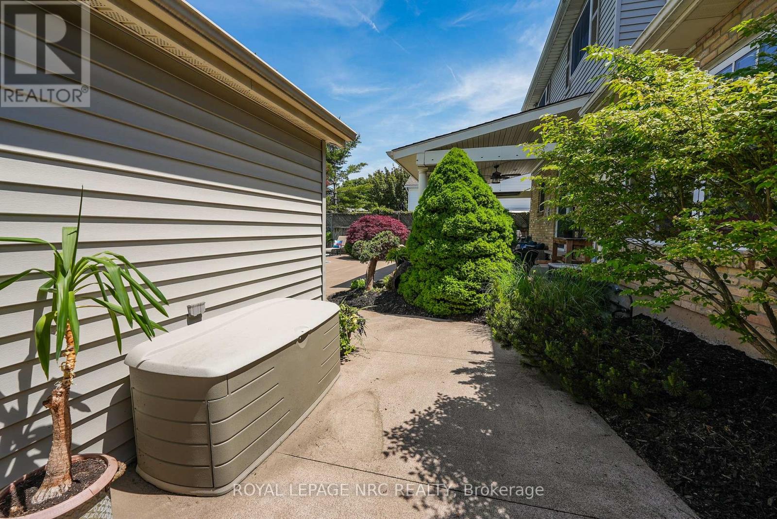 4 Bolger Drive, St. Catharines, Ontario  L2N 7L3 - Photo 37 - X13246372