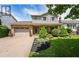 4 BOLGER DRIVE, St. Catharines, Ontario