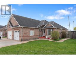 147 ST. LAWRENCE DRIVE, Welland, Ontario