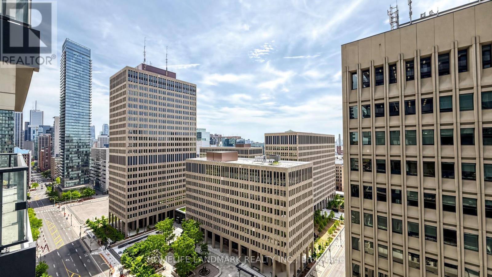 1808 - 955 Bay Street, Toronto, Ontario  M5S 2A1 - Photo 18 - C13230500