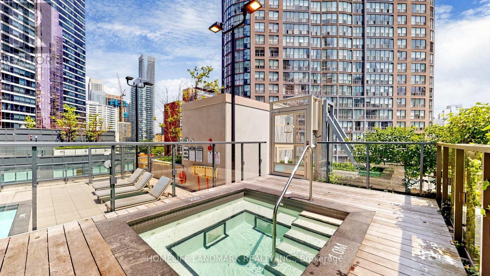 1808 - 955 Bay Street, Toronto, Ontario  M5S 2A1 - Photo 33 - C13230500
