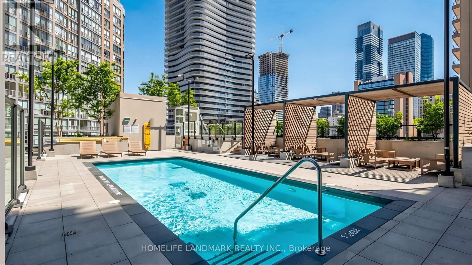 1808 - 955 Bay Street, Toronto, Ontario  M5S 2A1 - Photo 34 - C13230500