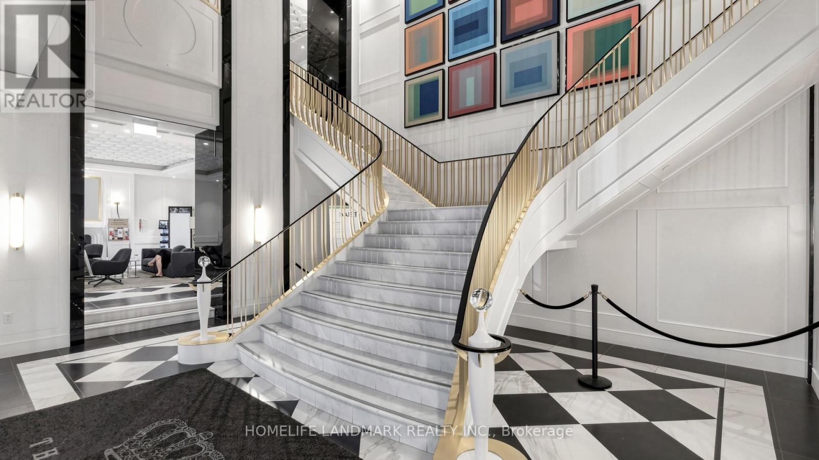 1808 - 955 Bay Street, Toronto, Ontario  M5S 2A1 - Photo 38 - C13230500