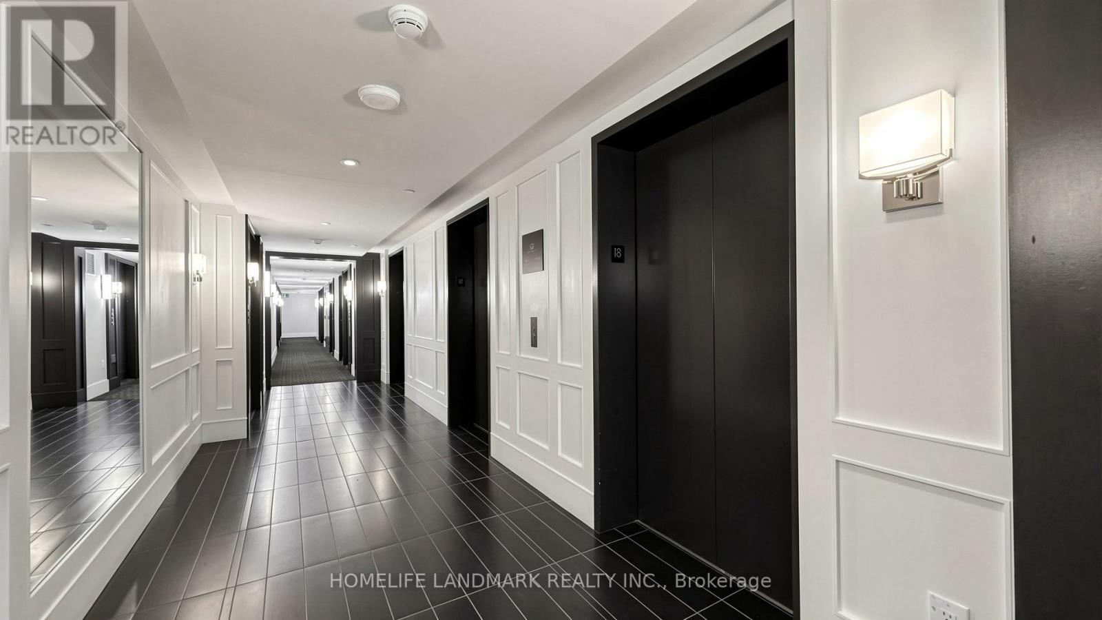 1808 - 955 Bay Street, Toronto, Ontario  M5S 2A1 - Photo 40 - C13230500