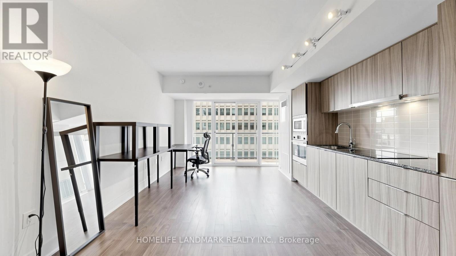 1808 - 955 Bay Street, Toronto, Ontario  M5S 2A1 - Photo 5 - C13230500