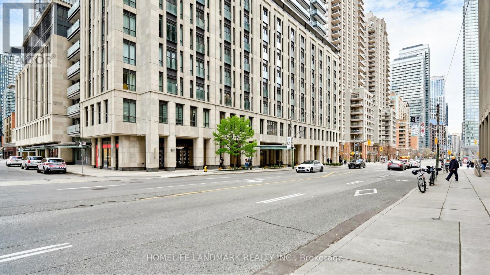 1808 - 955 Bay Street, Toronto, Ontario  M5S 2A1 - Photo 42 - C13230500