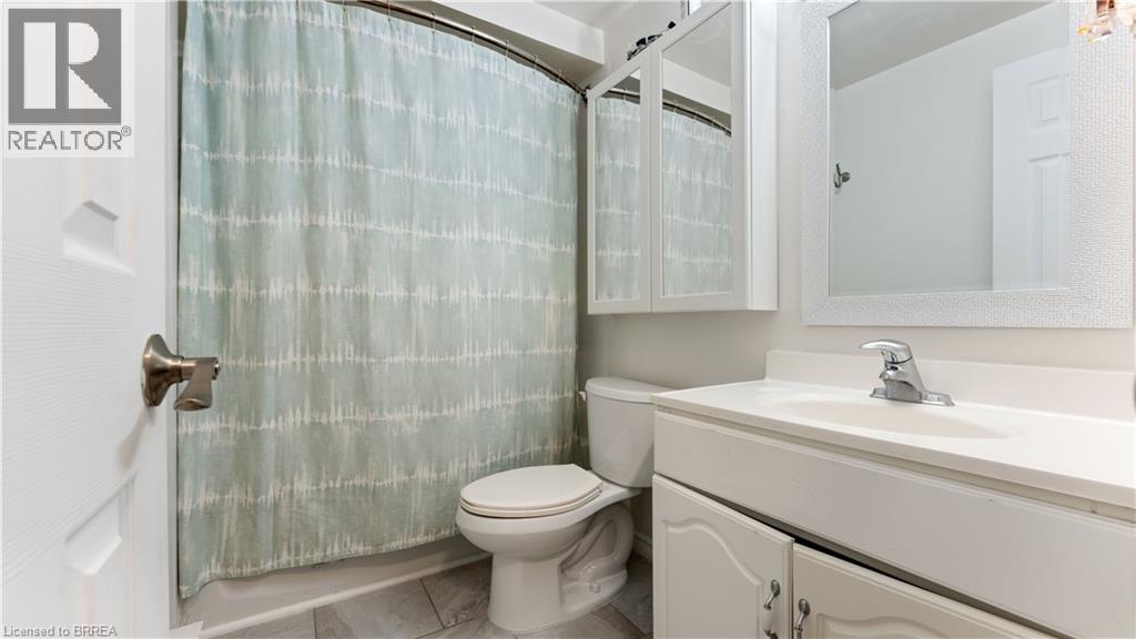 52 Ewing Drive Unit# C, Brantford, Ontario  N3R 5H8 - Photo 16 - 40829453