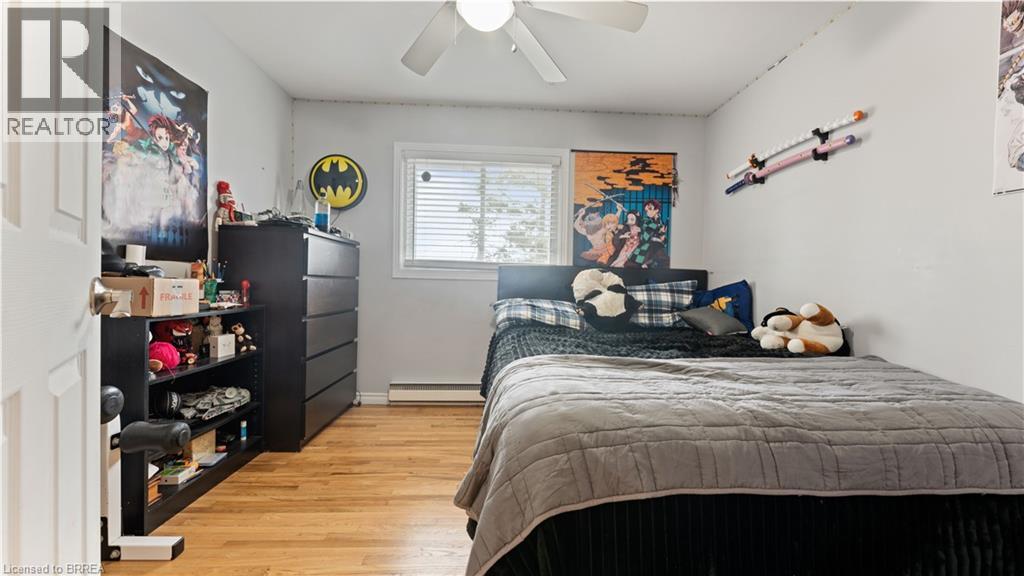 52 Ewing Drive Unit# C, Brantford, Ontario  N3R 5H8 - Photo 15 - 40829453