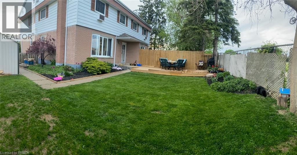 52 Ewing Drive Unit# C, Brantford, Ontario  N3R 5H8 - Photo 27 - 40829453