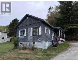 9 Veniot Street, edmundston, New Brunswick
