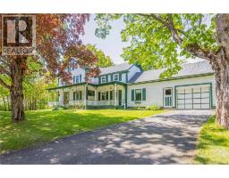 123 Salem Street, Sackville, New Brunswick
