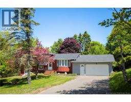 11 Kenneview Drive, Quispamsis, New Brunswick