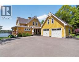 96 Methodist Point, Mundleville, New Brunswick
