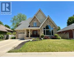 241 4TH STREET CRESCENT, hanover, Ontario