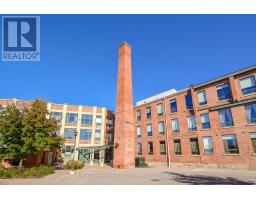 120 - 26 ONTARIO STREET, Guelph, Ontario
