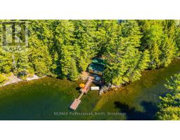 12556 LITTLE HAWK - SOME DAY ISLE, Algonquin Highlands, Ontario