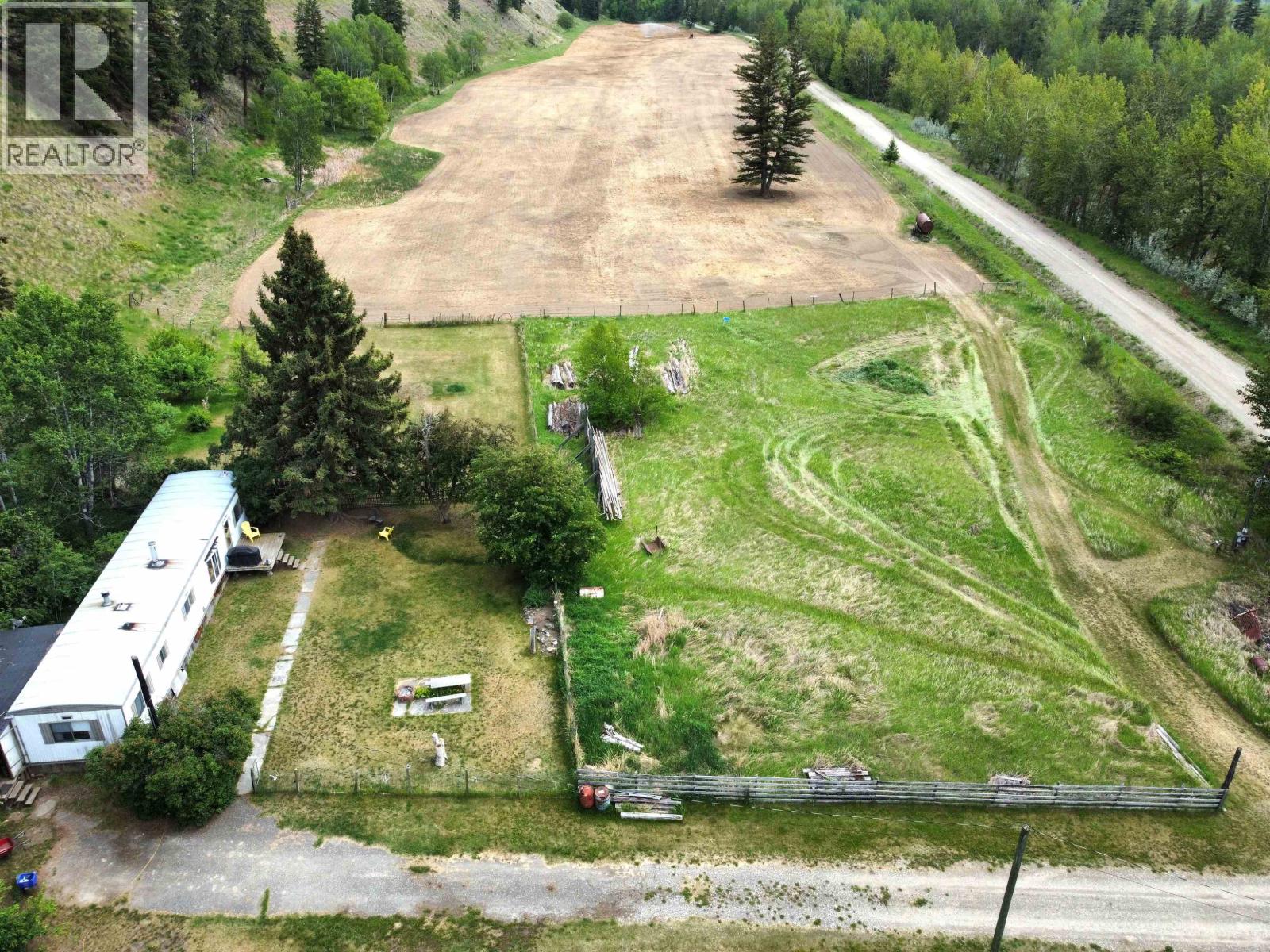 6669 Soda Creek-Macalister Road, Mcleese Lake, British Columbia  V0L 1P0 - Photo 1 - R3132614