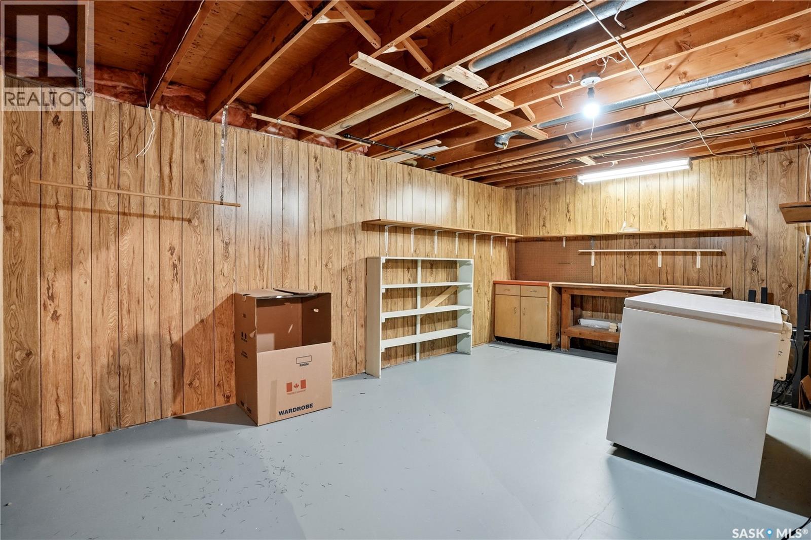 3344 Woodhams Drive, Regina, Saskatchewan  S4V 2R1 - Photo 39 - SK038317