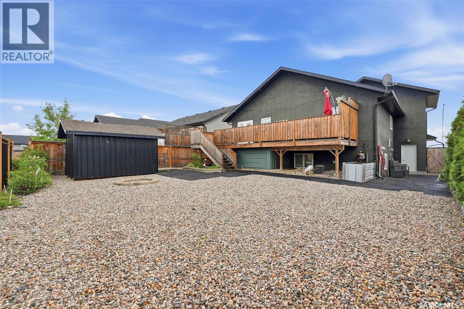 505 Silver Birch Lane, Warman, Saskatchewan  S0K 4S2 - Photo 33 - SK038128