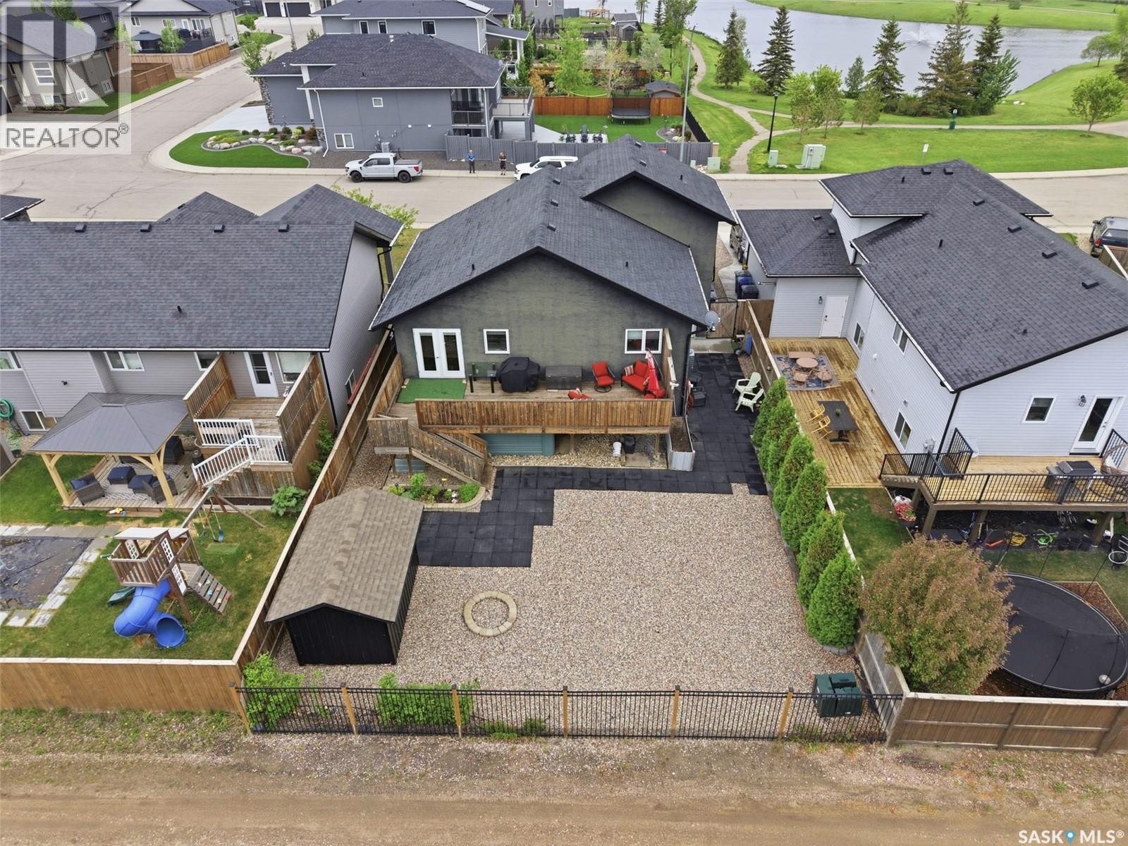505 Silver Birch Lane, Warman, Saskatchewan  S0K 4S2 - Photo 36 - SK038128
