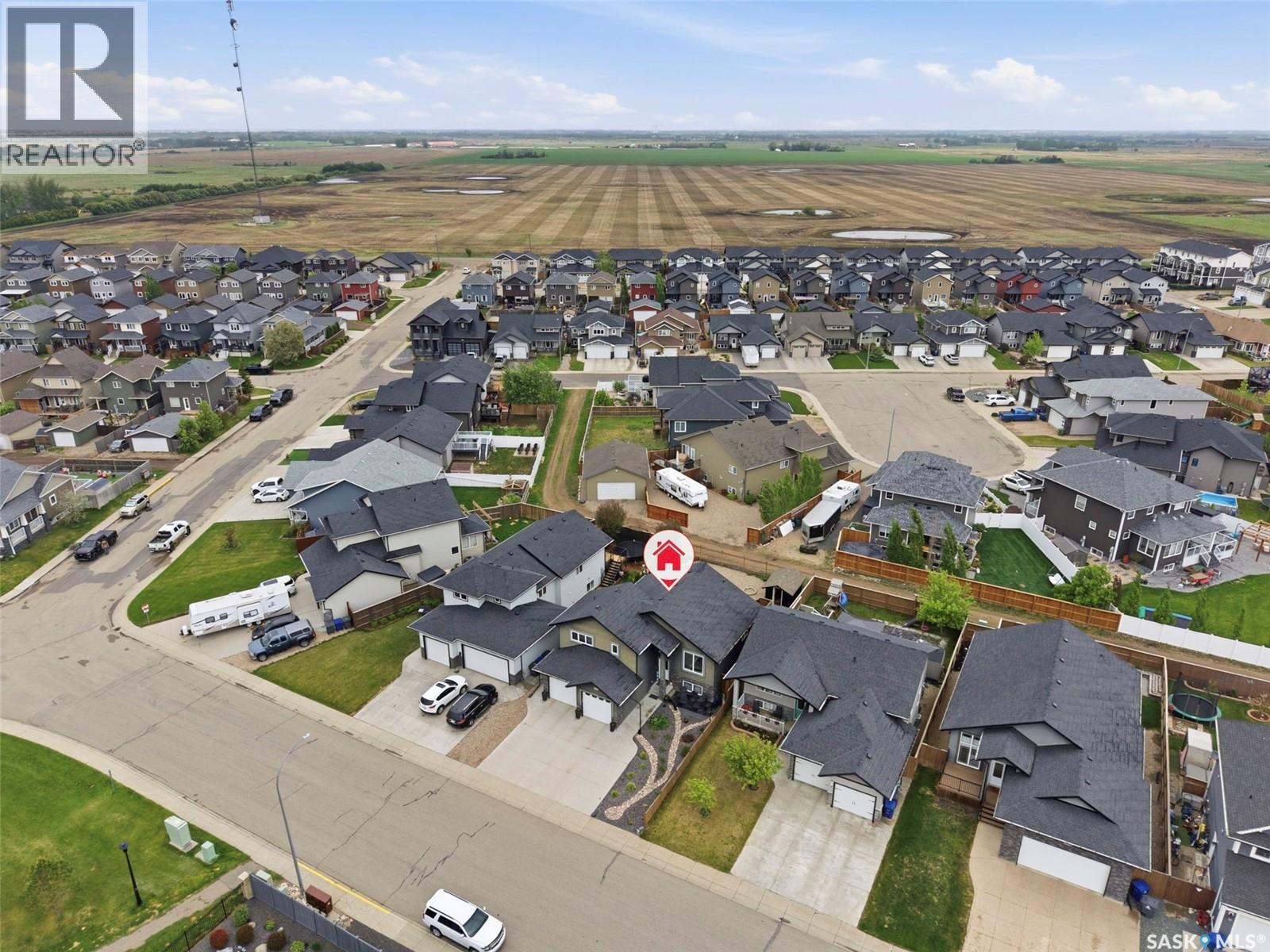 505 Silver Birch Lane, Warman, Saskatchewan  S0K 4S2 - Photo 40 - SK038128