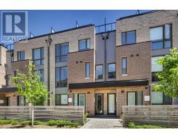 10 - 88 TURTLE ISLAND ROAD, Toronto, Ontario
