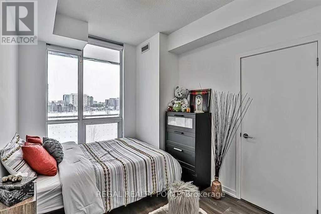410 - 32 Forest Manor Road, Toronto, Ontario  M2J 0H2 - Photo 12 - C13246392