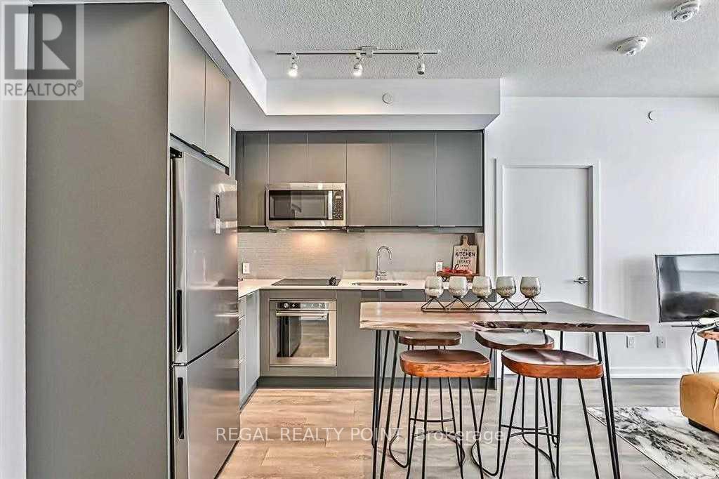410 - 32 Forest Manor Road, Toronto, Ontario  M2J 0H2 - Photo 4 - C13246392