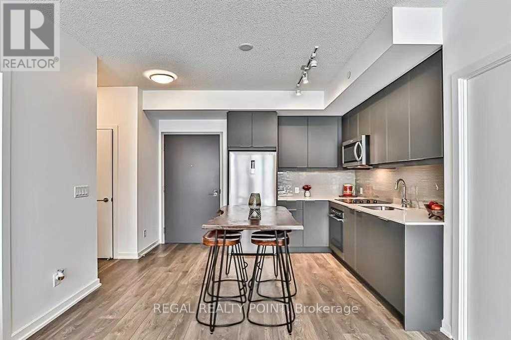 410 - 32 Forest Manor Road, Toronto, Ontario  M2J 0H2 - Photo 5 - C13246392