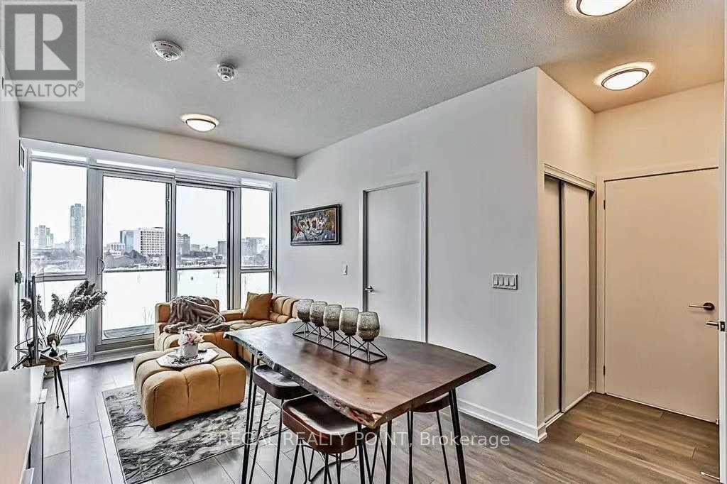 410 - 32 Forest Manor Road, Toronto, Ontario  M2J 0H2 - Photo 6 - C13246392