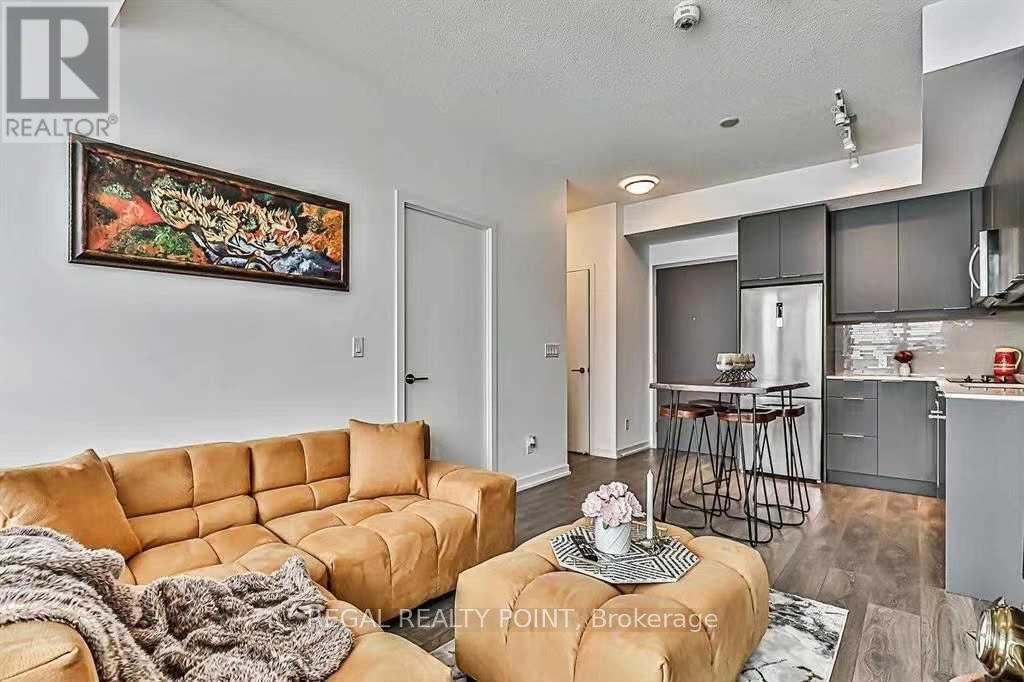 410 - 32 Forest Manor Road, Toronto, Ontario  M2J 0H2 - Photo 7 - C13246392