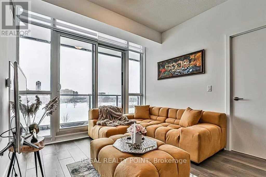410 - 32 Forest Manor Road, Toronto, Ontario  M2J 0H2 - Photo 8 - C13246392