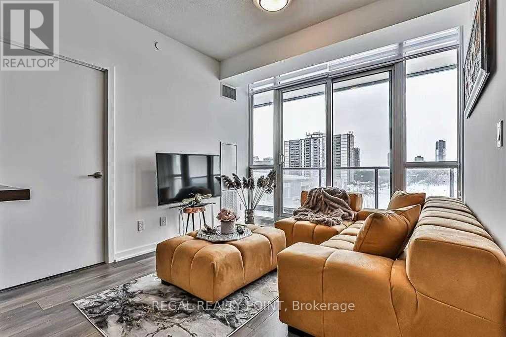 410 - 32 Forest Manor Road, Toronto, Ontario  M2J 0H2 - Photo 9 - C13246392