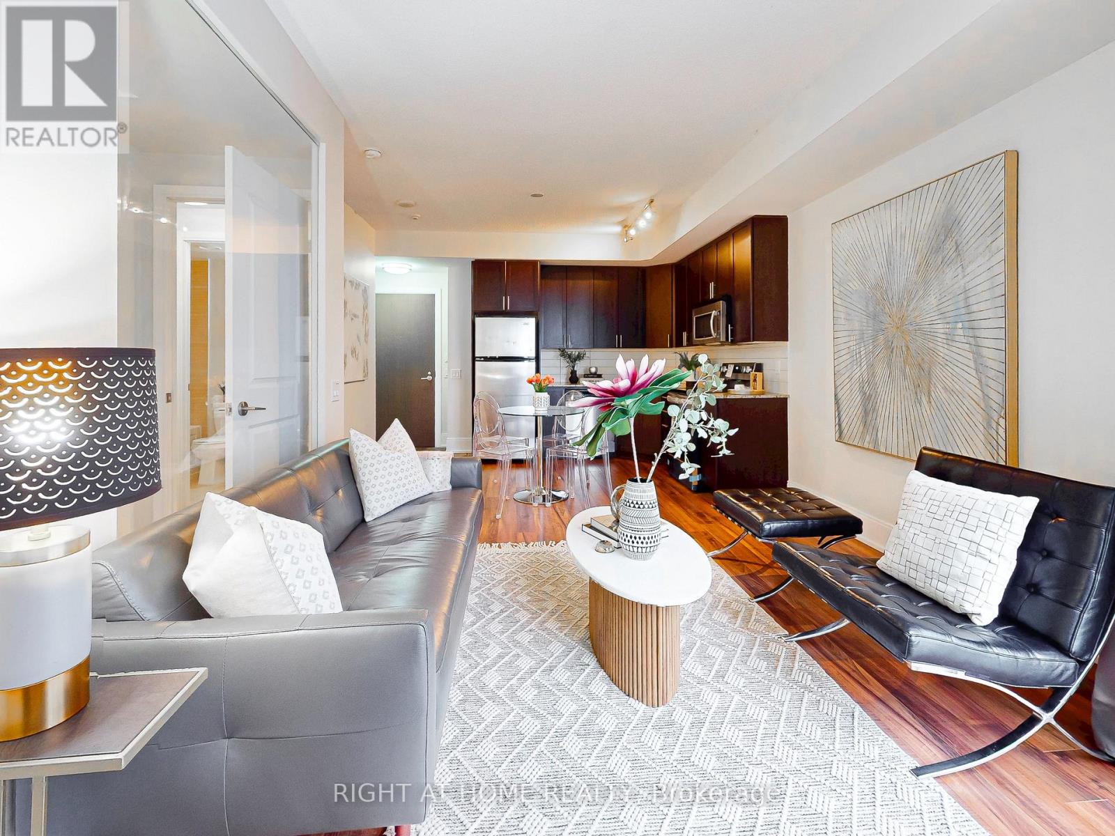 1232 - 560 Front Street W, Toronto, Ontario  M5V 1C1 - Photo 10 - C13246444
