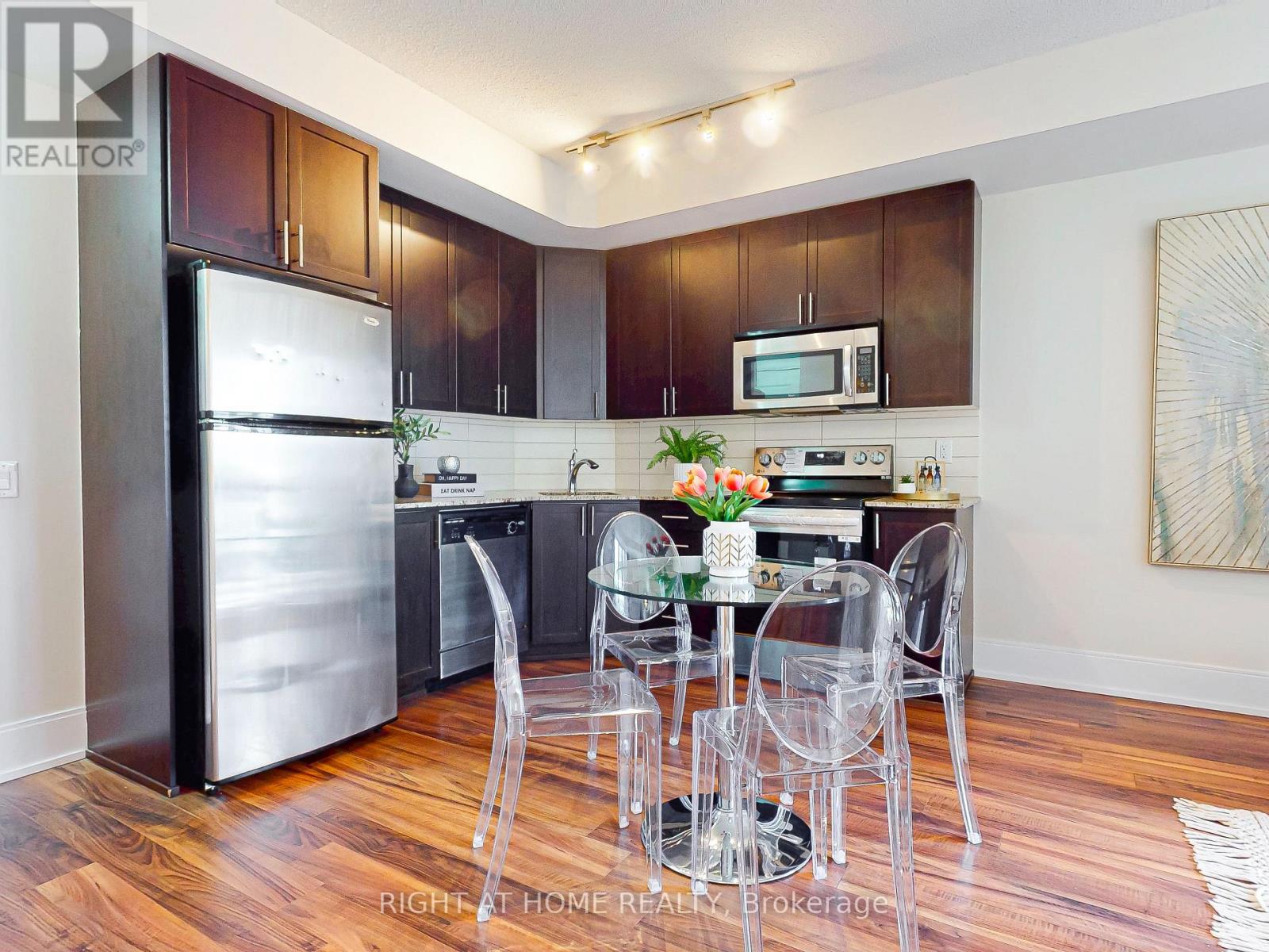 1232 - 560 Front Street W, Toronto, Ontario  M5V 1C1 - Photo 6 - C13246444